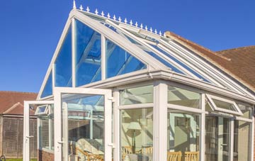 conservatory roof insulation costs Woodchester