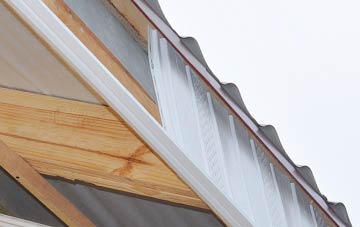 why Woodchester fascia repairs are essential