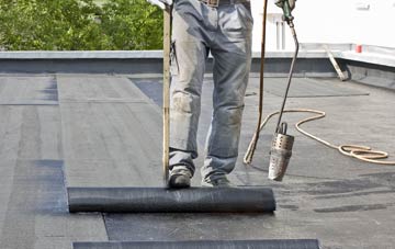 flat roof replacement Woodchester, Gloucestershire