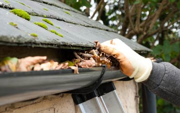 gutter cleaning Woodchester, Gloucestershire