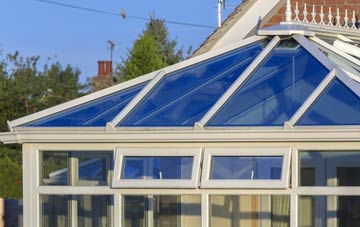 professional Woodchester conservatory insulation