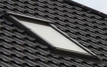 benefits of Woodchester roof windows