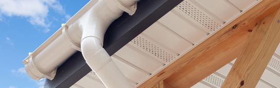 get Woodchester guttering quotes today