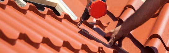 save on Woodchester roof installation costs