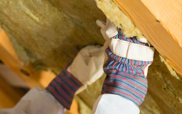 types of Woodchester pitched roof insulation materials