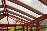Woodchester conservatory roofing insulation