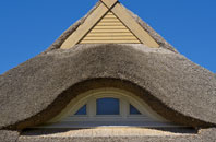 Woodchester thatch roofing