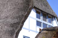 find rated Woodchester thatchers